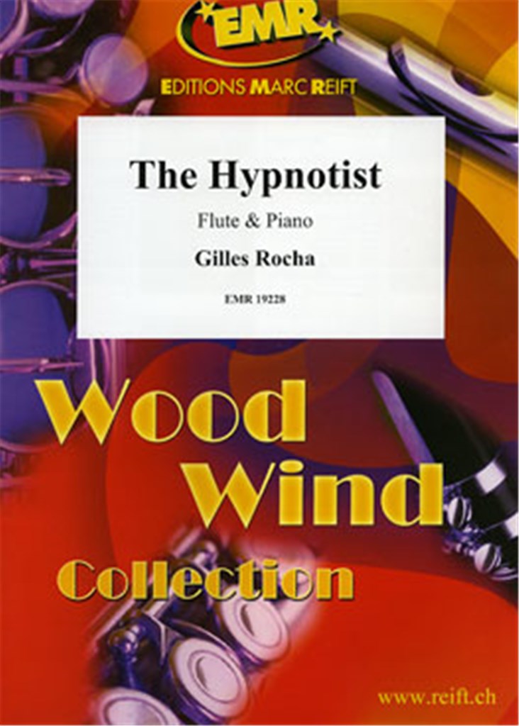 The Hypnotist